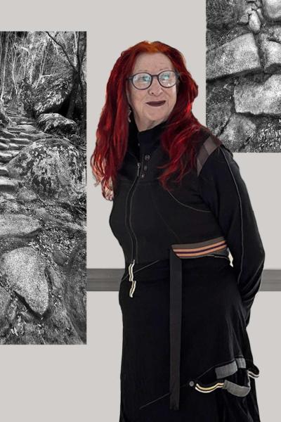 Carole Moss