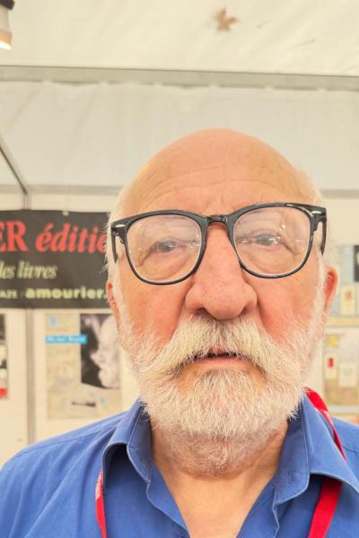 Alain Freixe