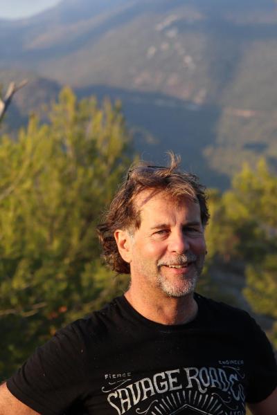 Marc Albaranes