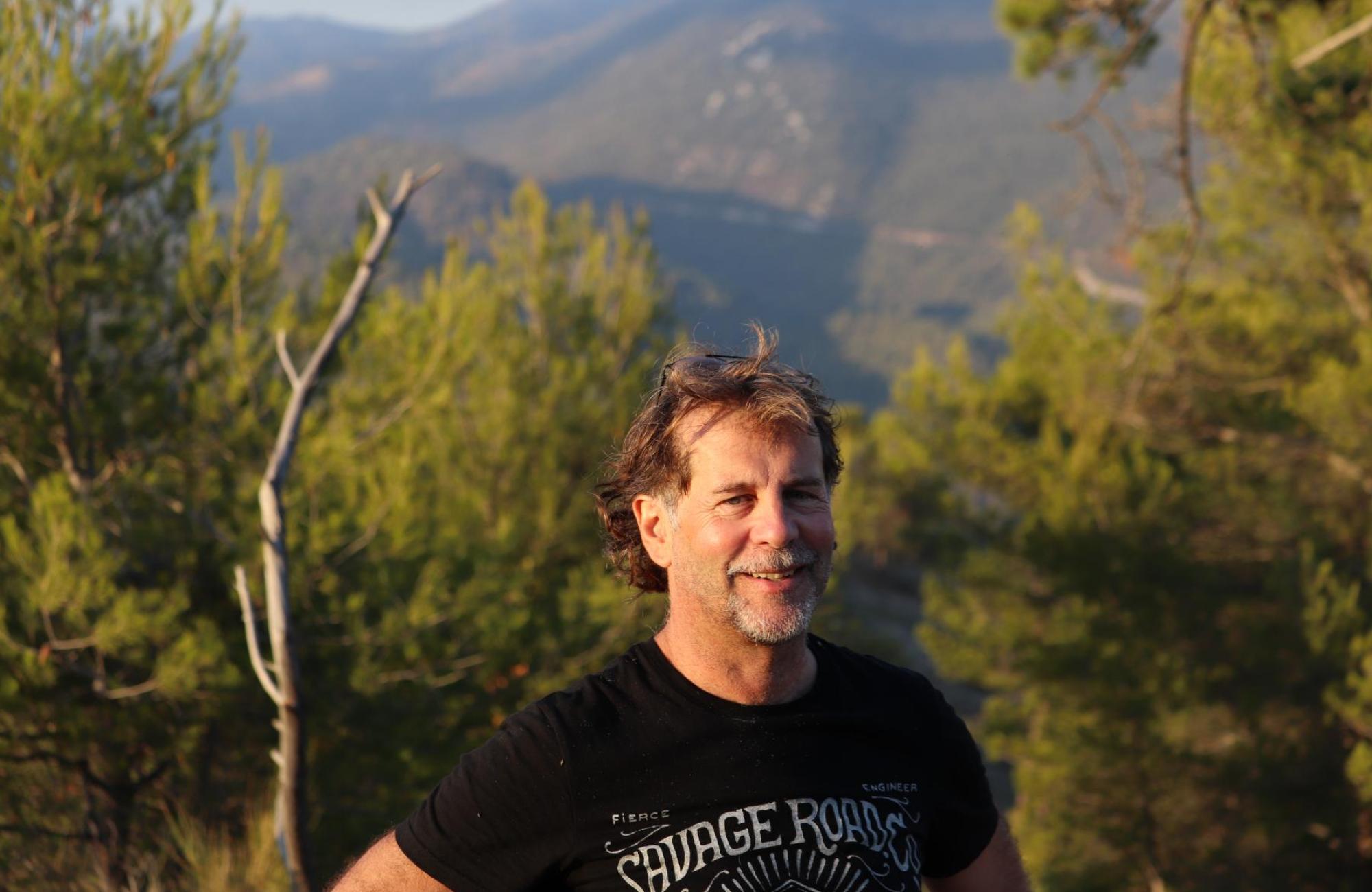 Marc Albaranes
