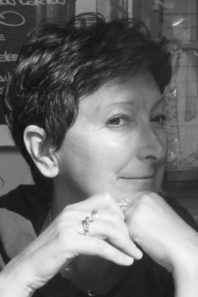 Tiziana Bendall Brunello