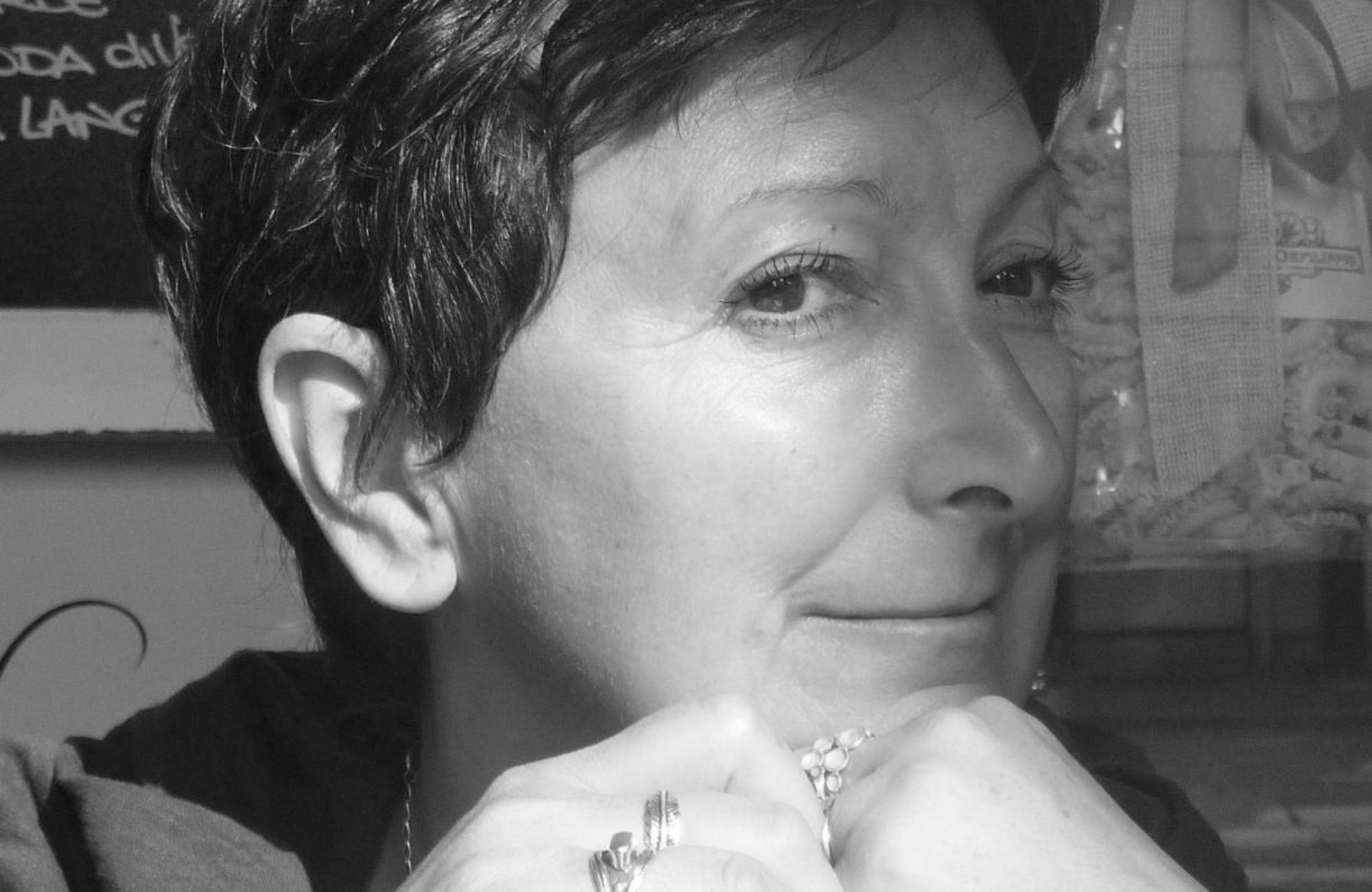 Tiziana Bendall Brunello