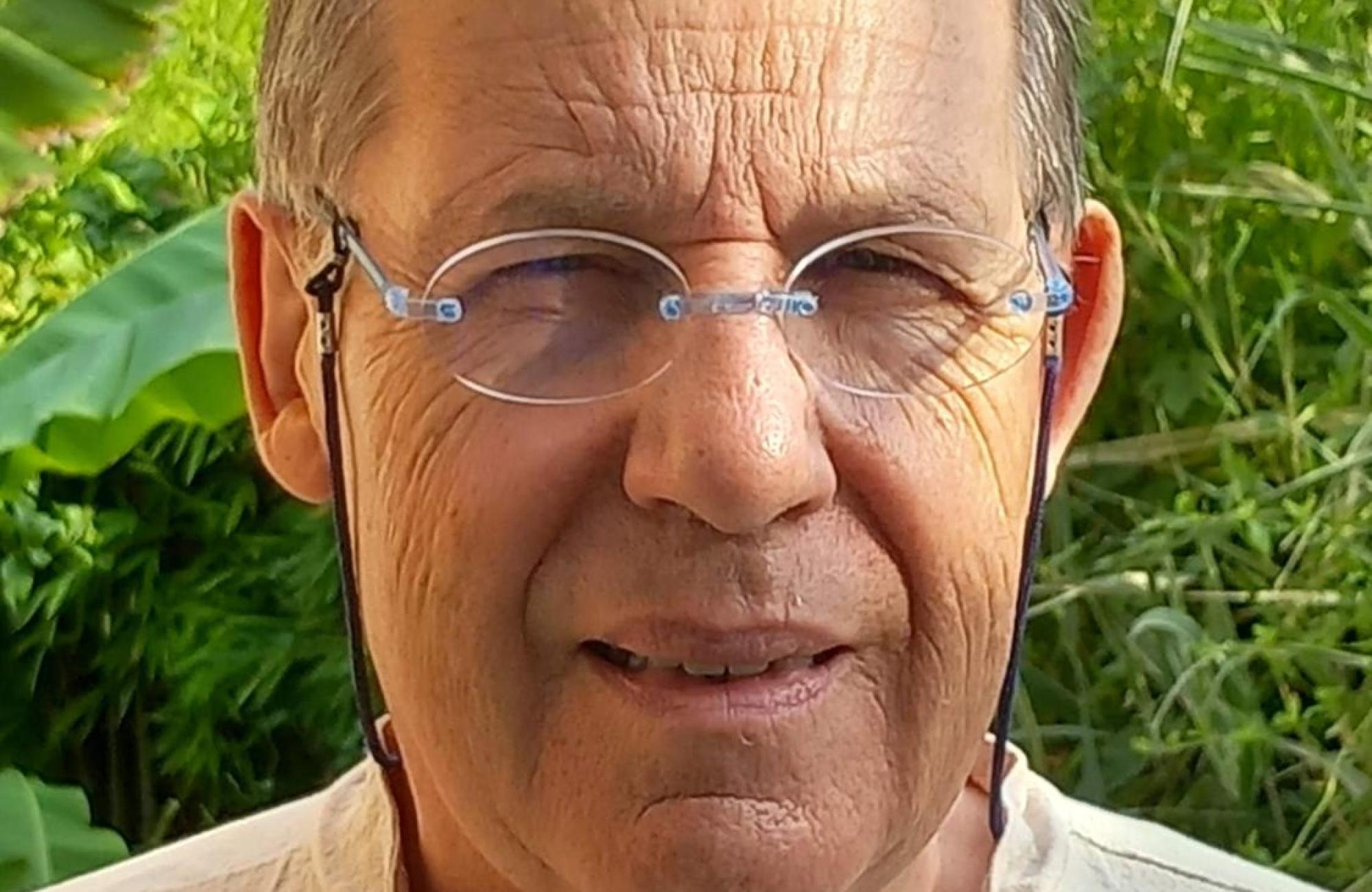 Claude Giorgi