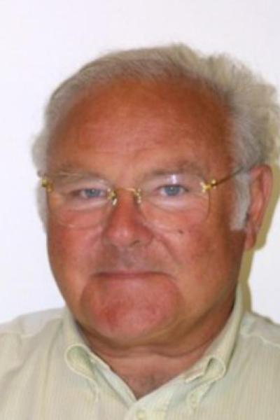 Jean-Jacques Laurent