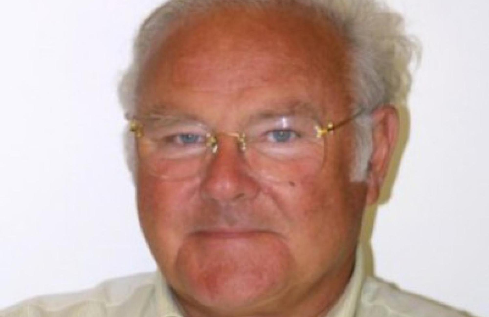 Jean-Jacques Laurent