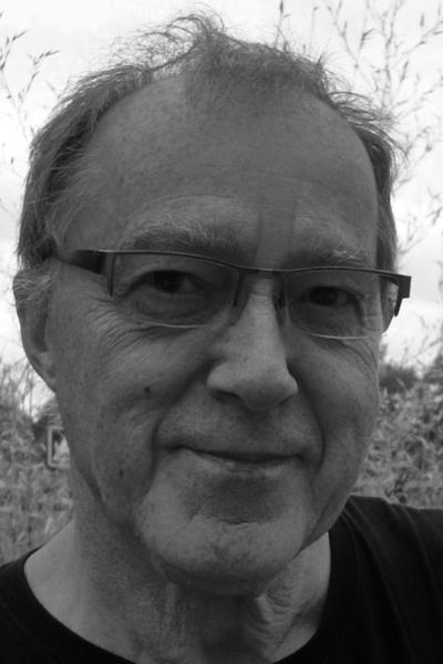 Jean-Louis Charpentier