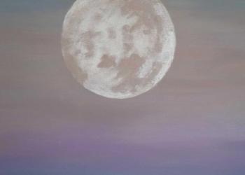 Luna Rosa GF  -dettaglio-