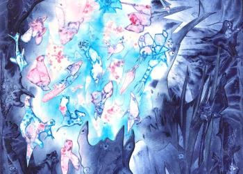 2020 Apprenons à écouter les enfants du monde