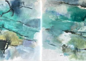 Dans le courant, (Pigna)