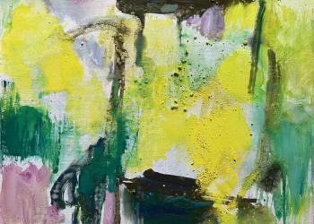 Petite cantate, mimosa