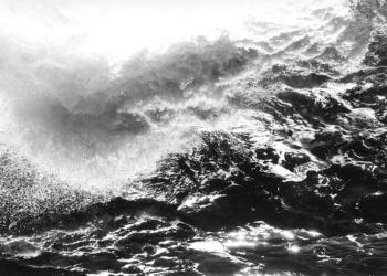 2006- série : Une vague et mille vagues 