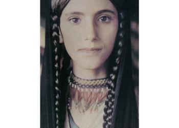 1978-série : Portraits d'Arabie 