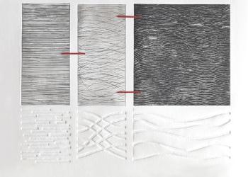 Naissance de la houle 